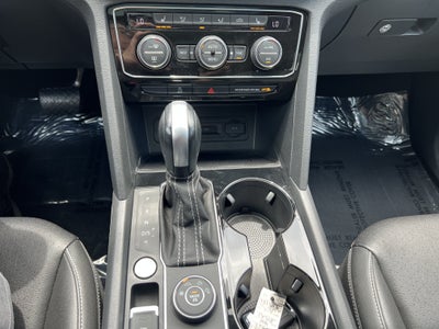 2023 Volkswagen Atlas 3.6L V6 SEL