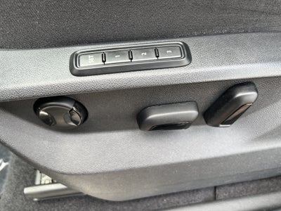 2023 Volkswagen Atlas 3.6L V6 SEL