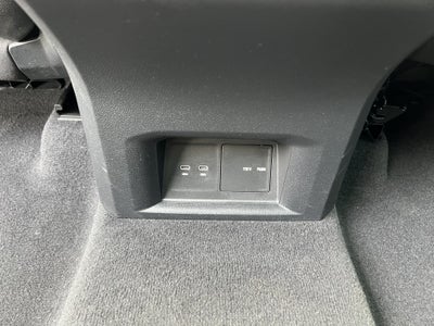 2023 Volkswagen Atlas 3.6L V6 SEL
