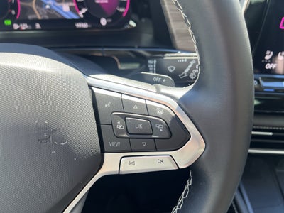2024 Volkswagen Atlas 2.0T SEL