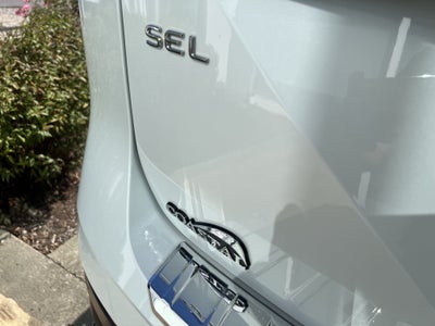 2024 Volkswagen Atlas 2.0T SEL