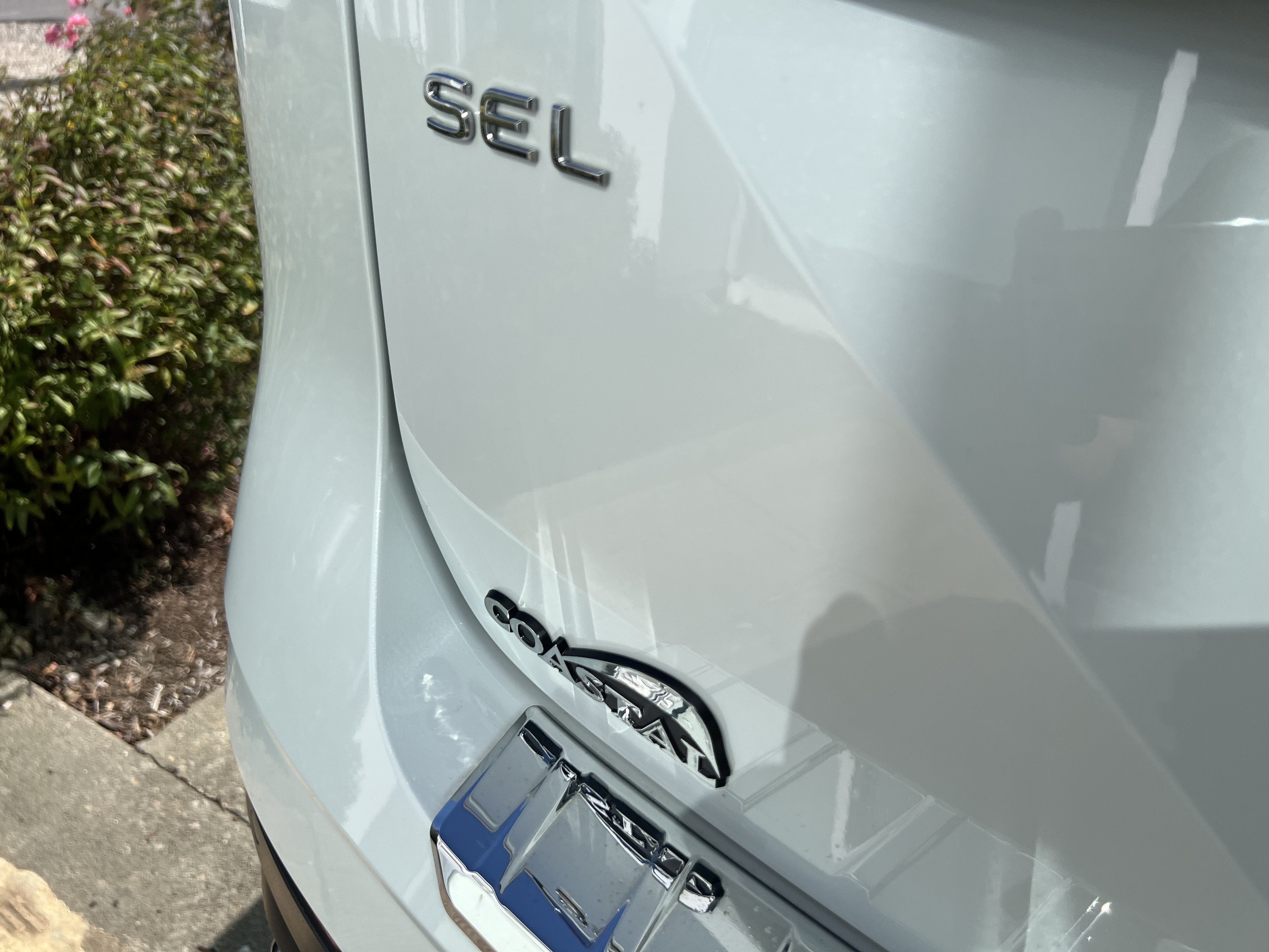 2024 Volkswagen Atlas 2.0T SEL