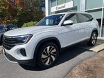 2024 Volkswagen Atlas 2.0T SEL