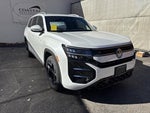 2027 Volkswagen Atlas SEL R-Line w/captains chairs