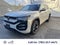 2027 Volkswagen Atlas SEL R-Line