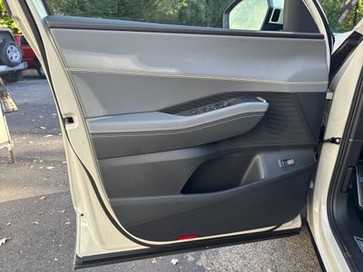 2027 Volkswagen Atlas SEL R-Line