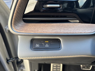 2027 Volkswagen Atlas SEL R-Line