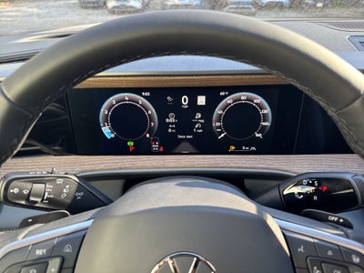 2027 Volkswagen Atlas SEL R-Line