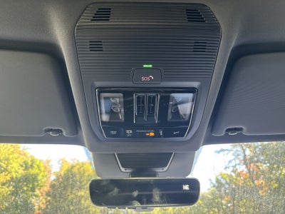 2027 Volkswagen Atlas SEL R-Line