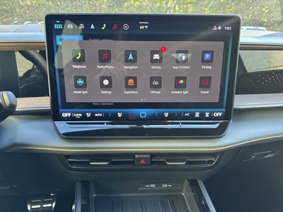 2027 Volkswagen Atlas SEL R-Line