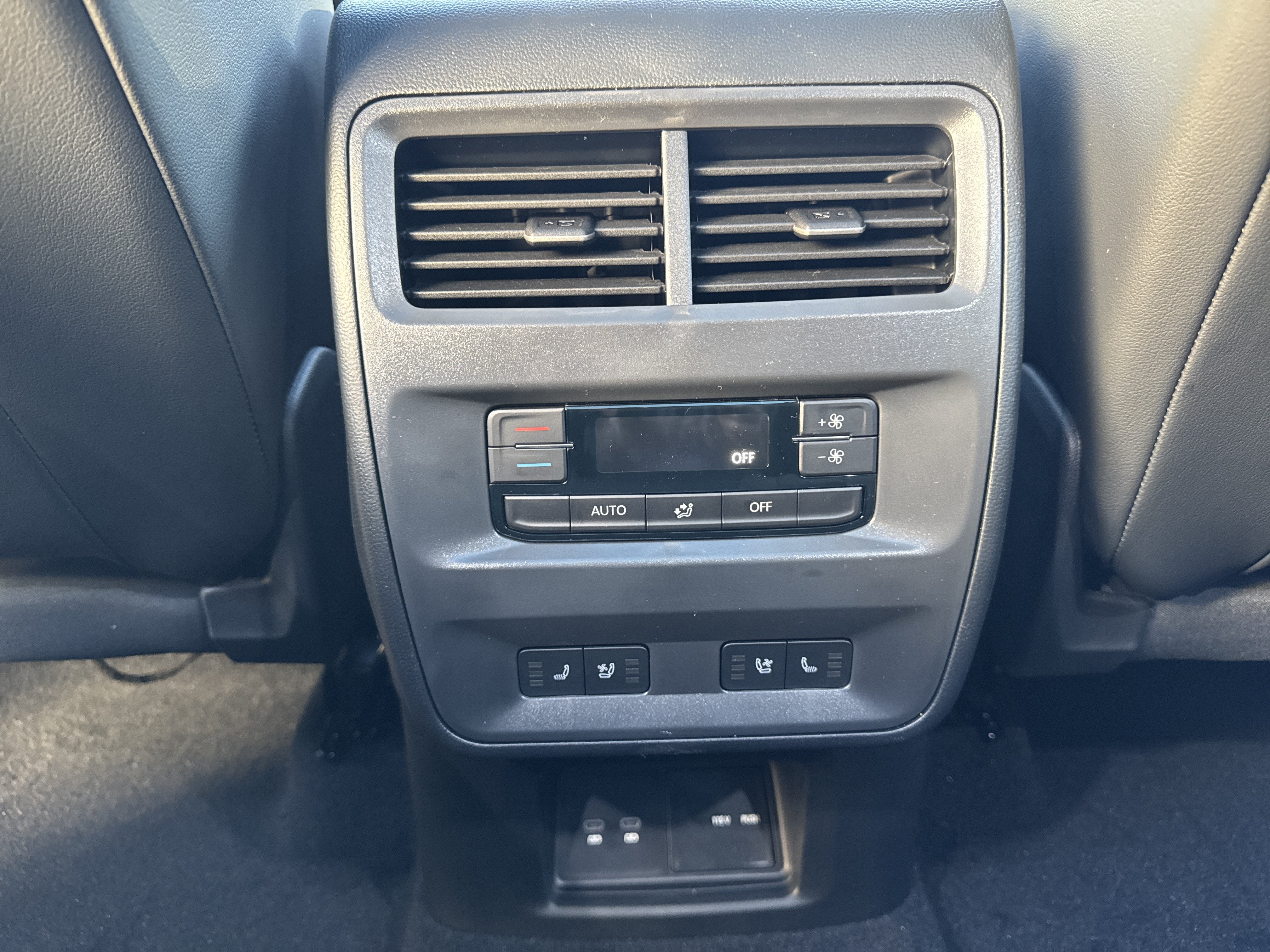 2027 Volkswagen Atlas SEL R-Line