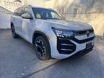2027 Volkswagen Atlas SEL R-Line