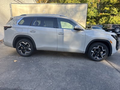 2027 Volkswagen Atlas SEL R-Line