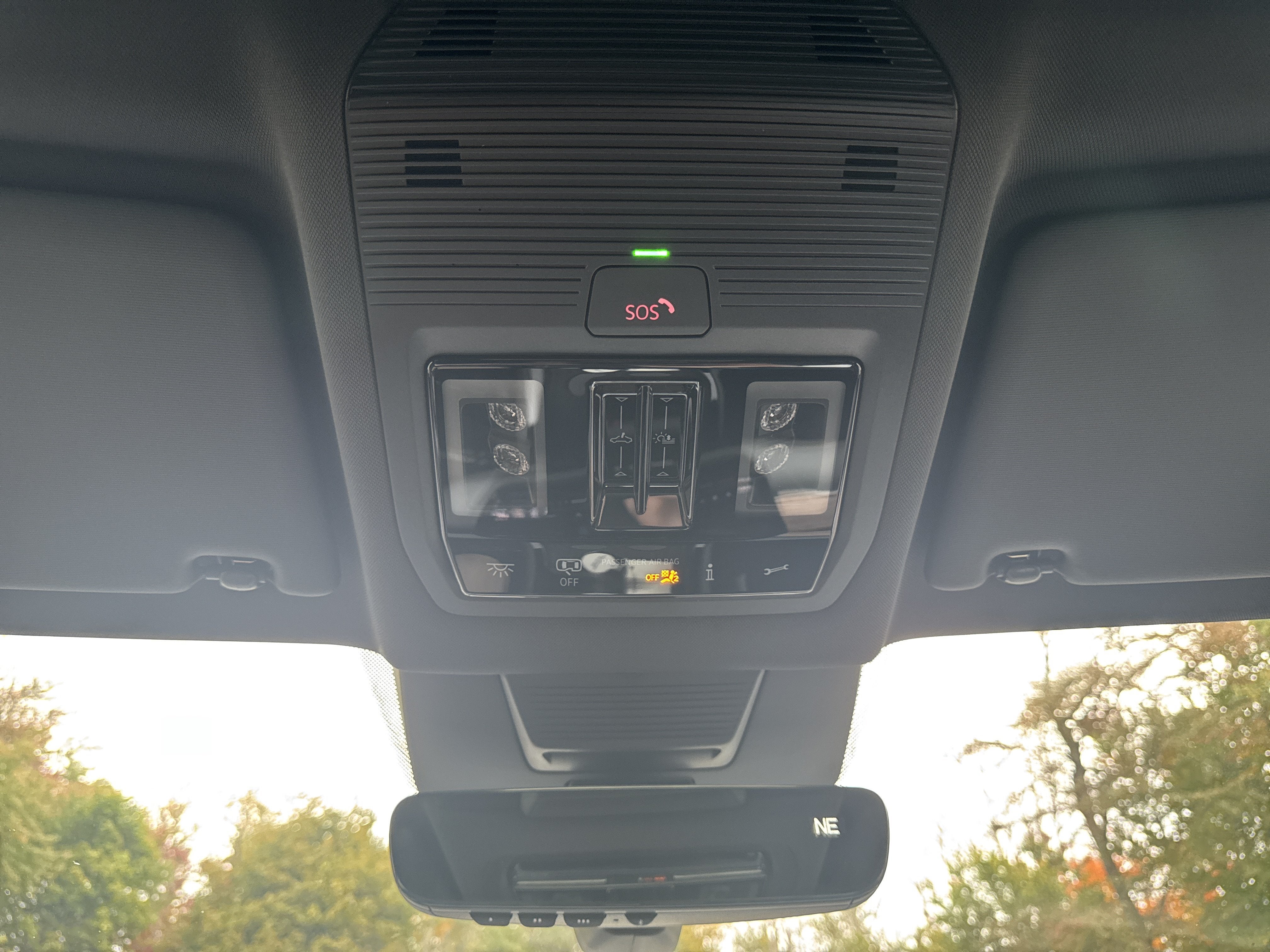 2027 Volkswagen Atlas SEL R-Line