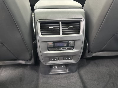 2027 Volkswagen Atlas SEL R-Line