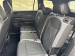 2027 Volkswagen Atlas SEL R-Line