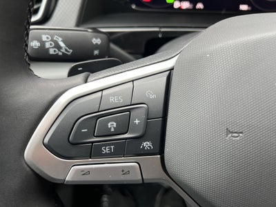 2026 Volkswagen Atlas 2.0T Peak Edition w/adventure package