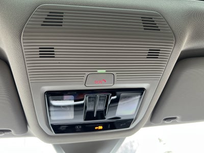 2026 Volkswagen Atlas 2.0T Peak Edition w/adventure package