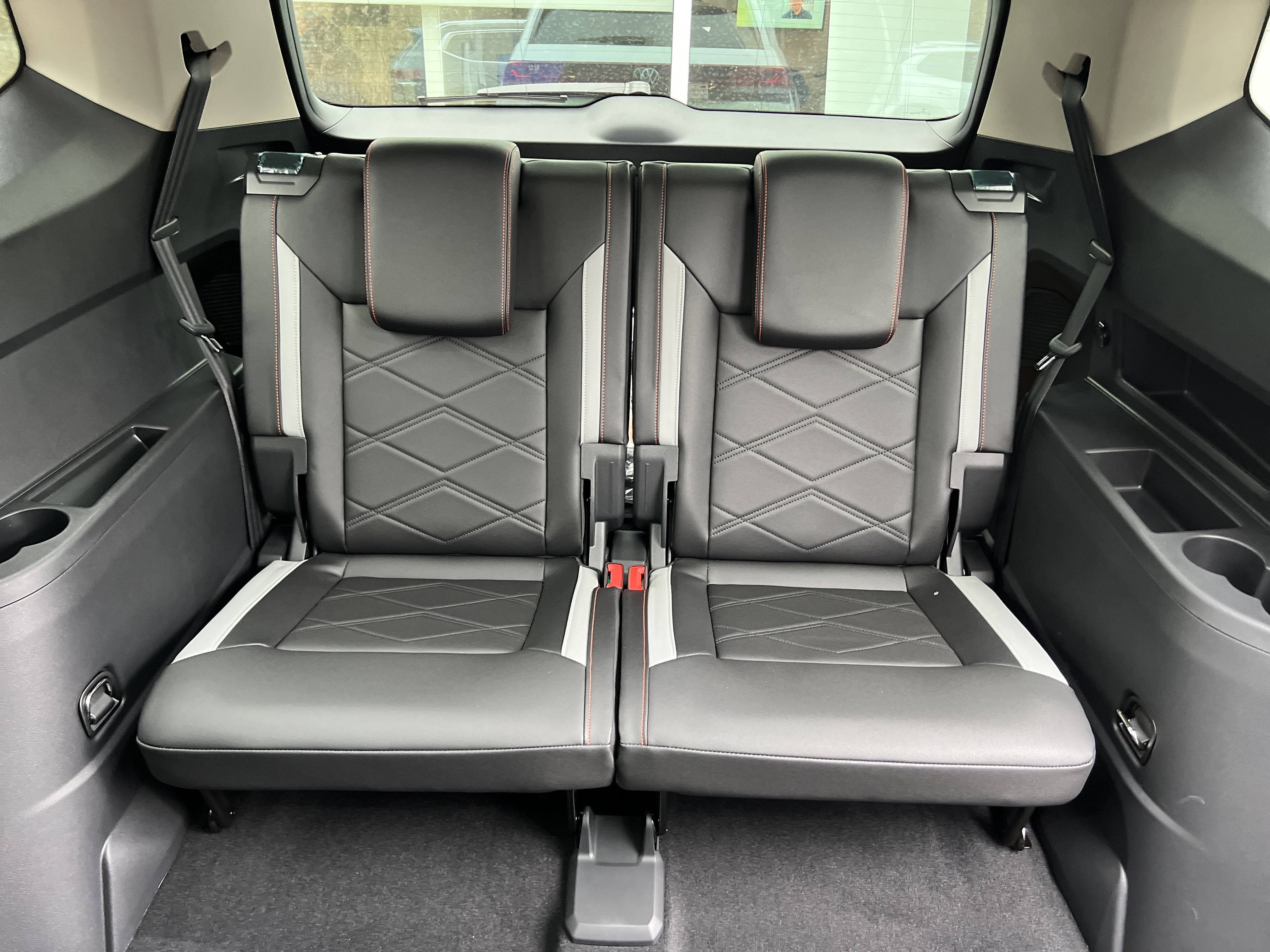 2026 Volkswagen Atlas 2.0T Peak Edition w/adventure package for sale in ...