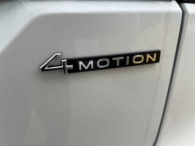 2026 Volkswagen Atlas 2.0T Peak Edition w/adventure package