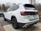 2026 Volkswagen Atlas 2.0T Peak Edition w/adventure package
