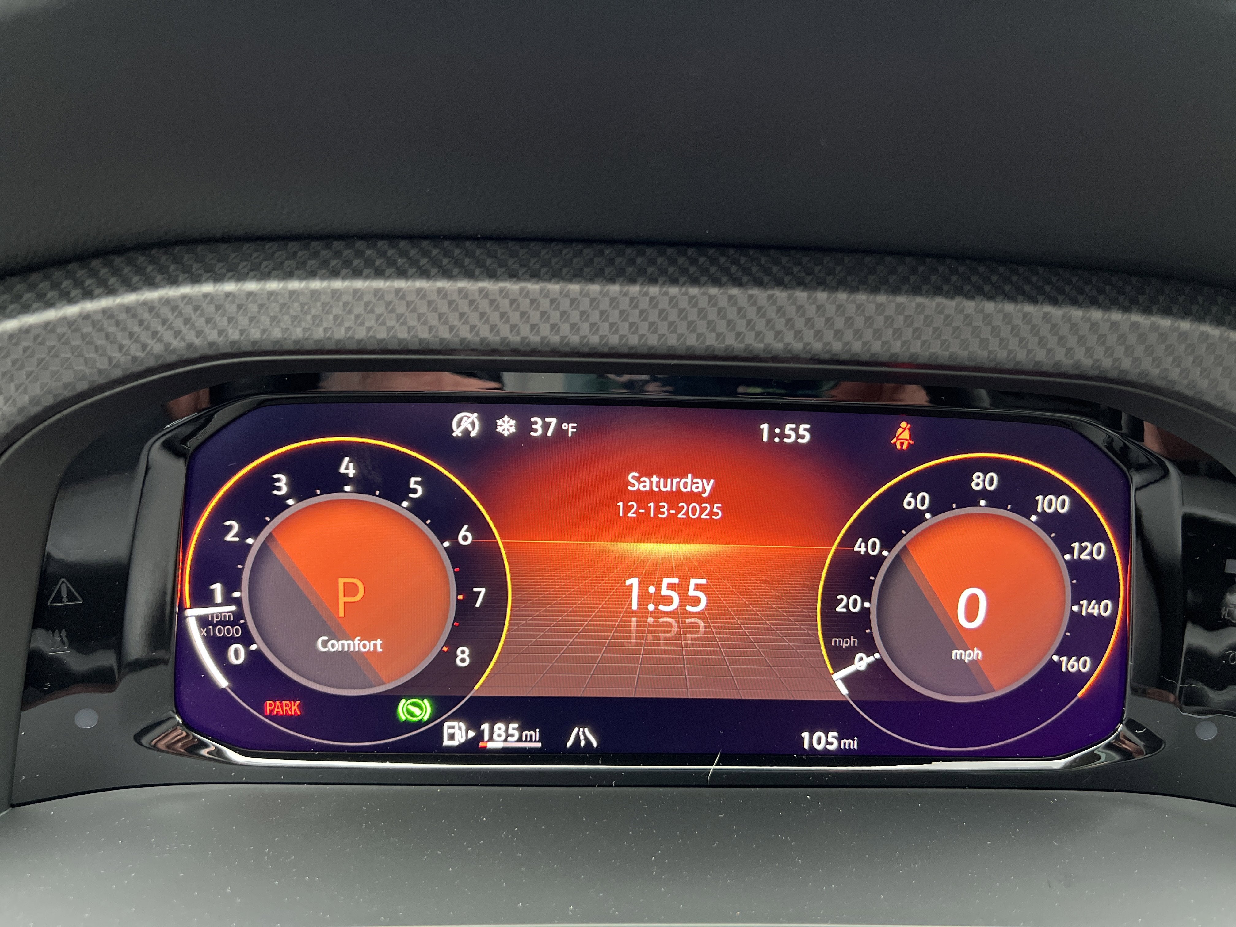 2026 Volkswagen Atlas 2.0T Peak Edition w/adventure package