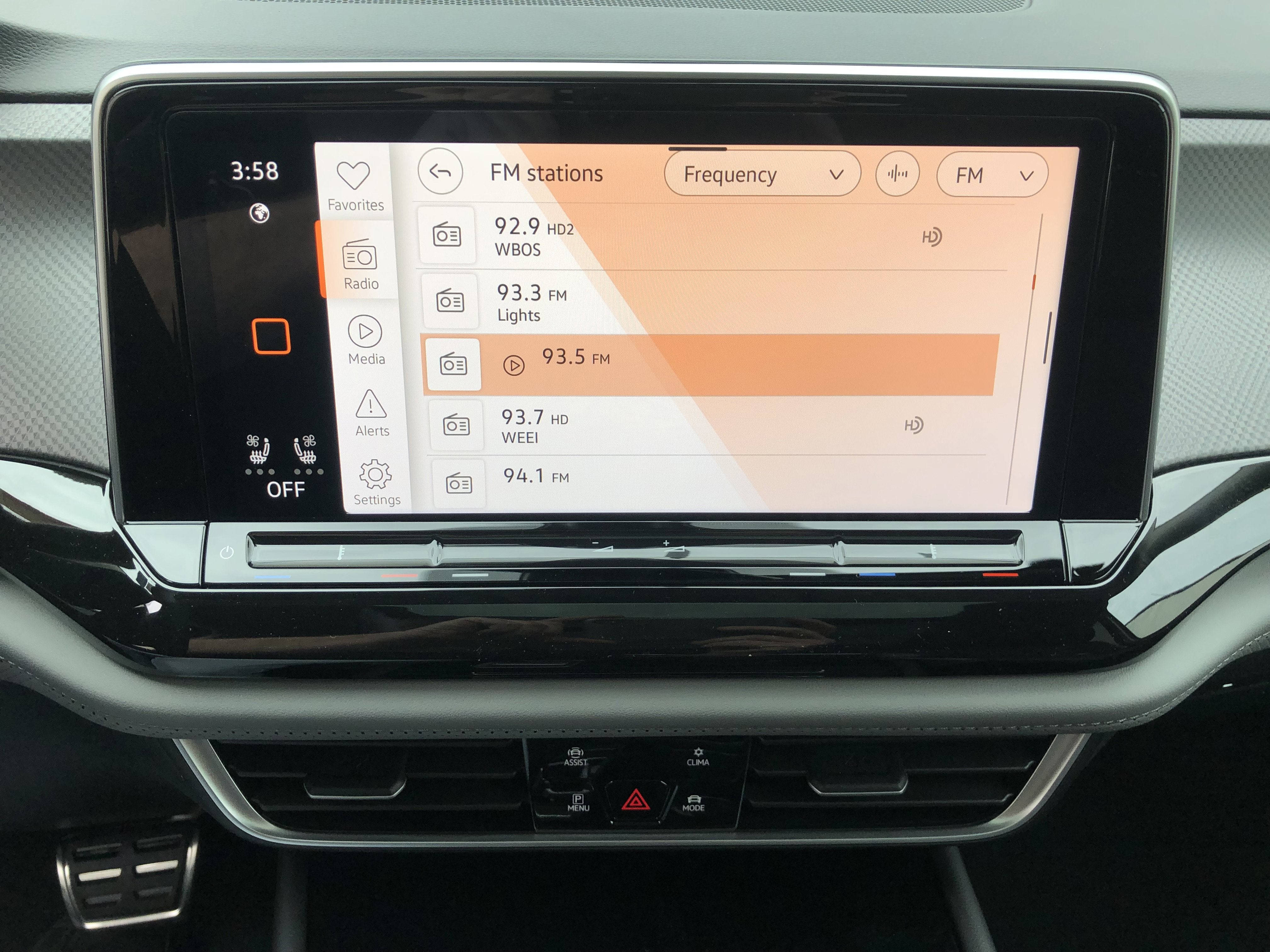 2026 Volkswagen Atlas Atlas Peak Edition - Photo 11