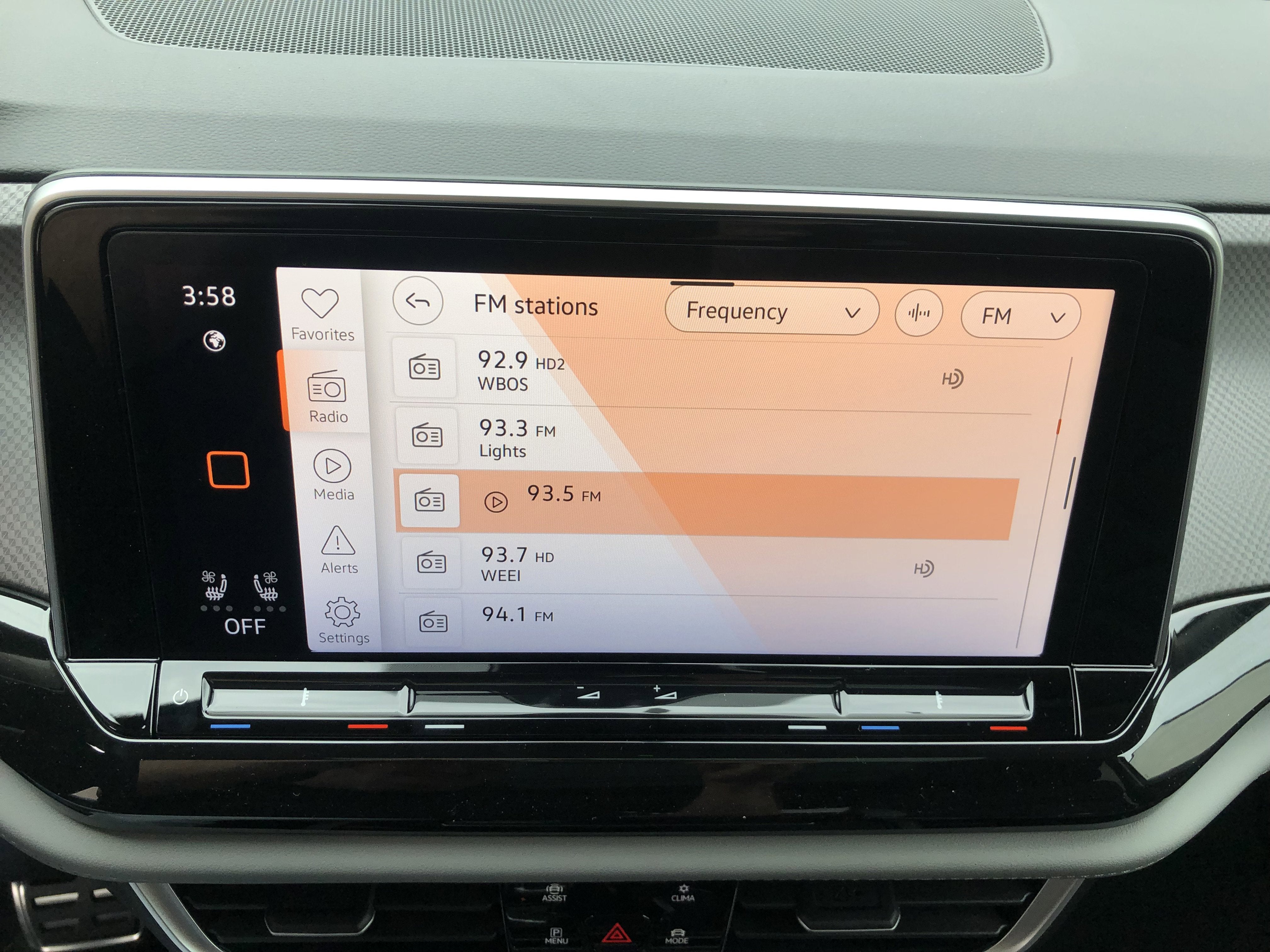 2026 Volkswagen Atlas Atlas Peak Edition - Photo 12