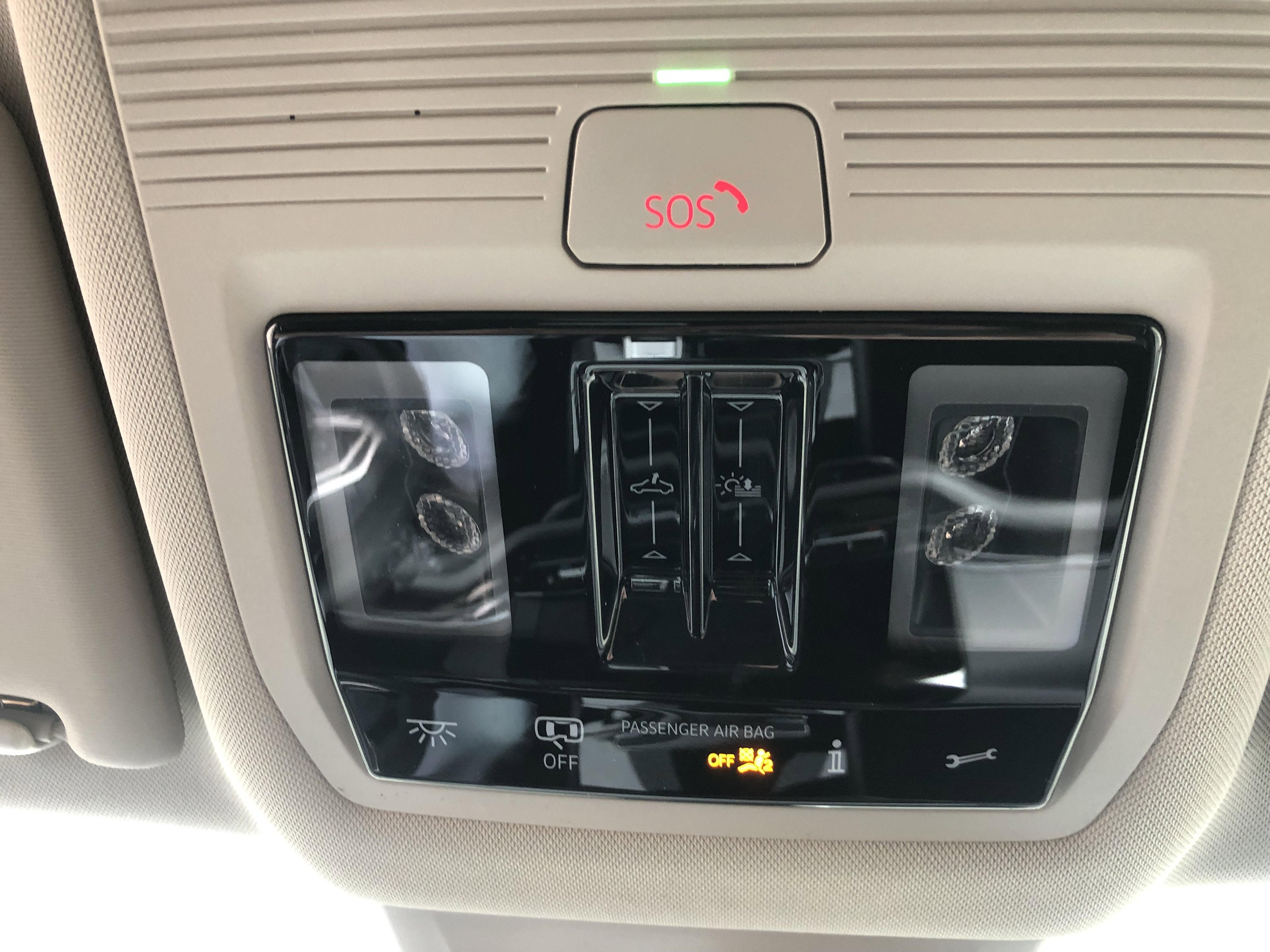 2026 Volkswagen Atlas Atlas Peak Edition - Photo 15