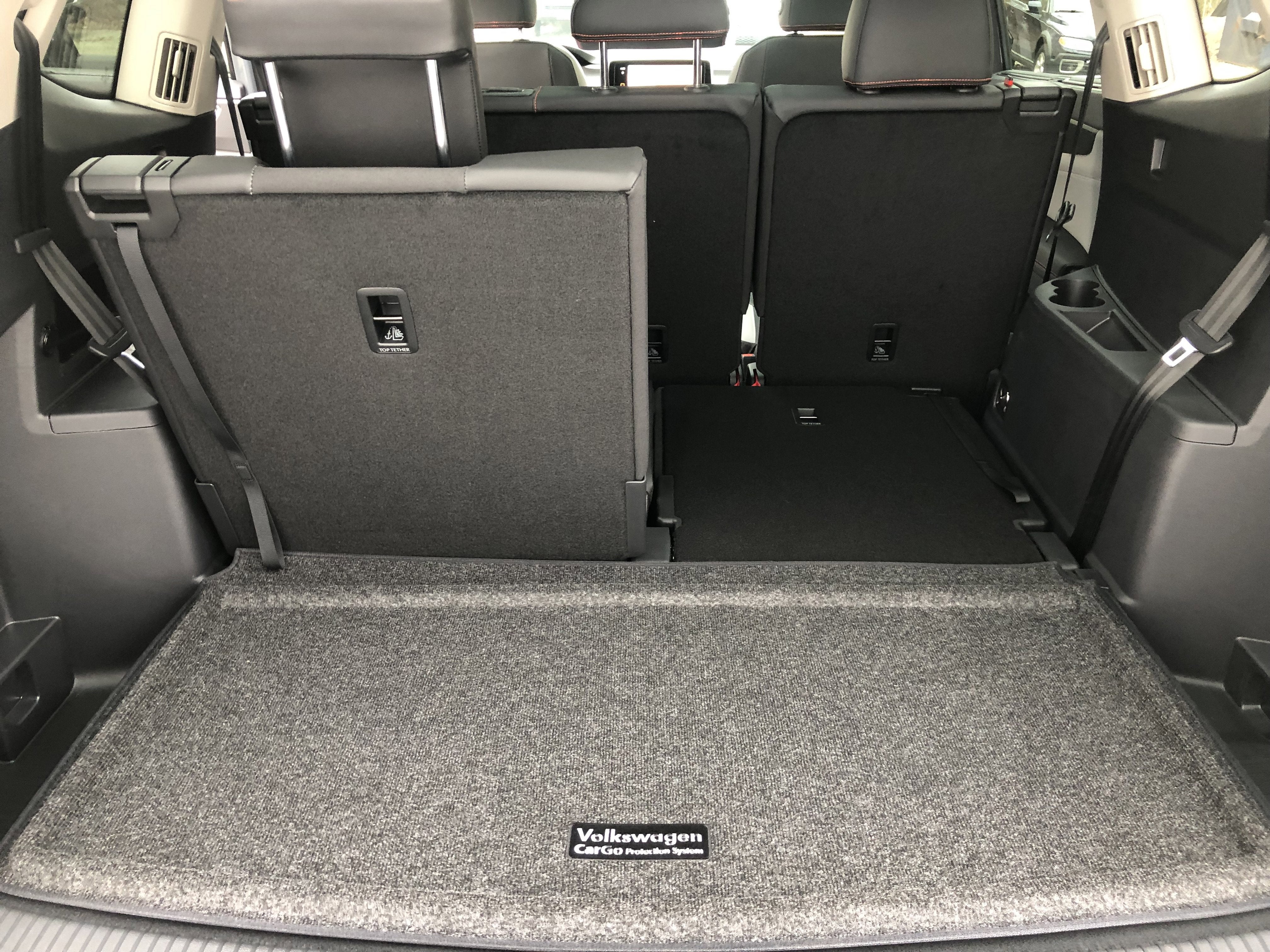 2026 Volkswagen Atlas Atlas Peak Edition - Photo 21