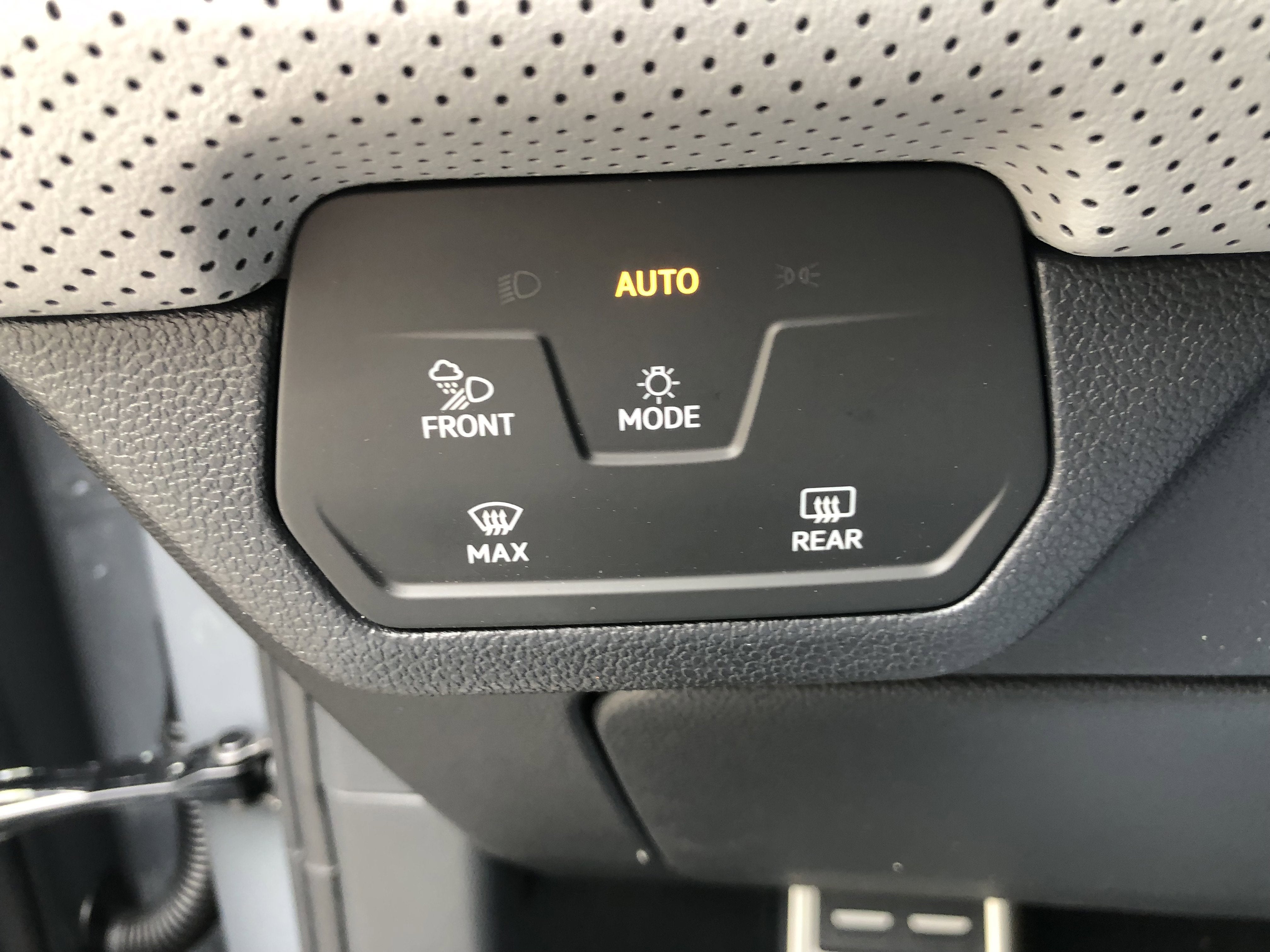 2026 Volkswagen Atlas Atlas Peak Edition - Photo 8