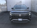 2026 Volkswagen Atlas 2.0T Peak Edition w/captains chairs