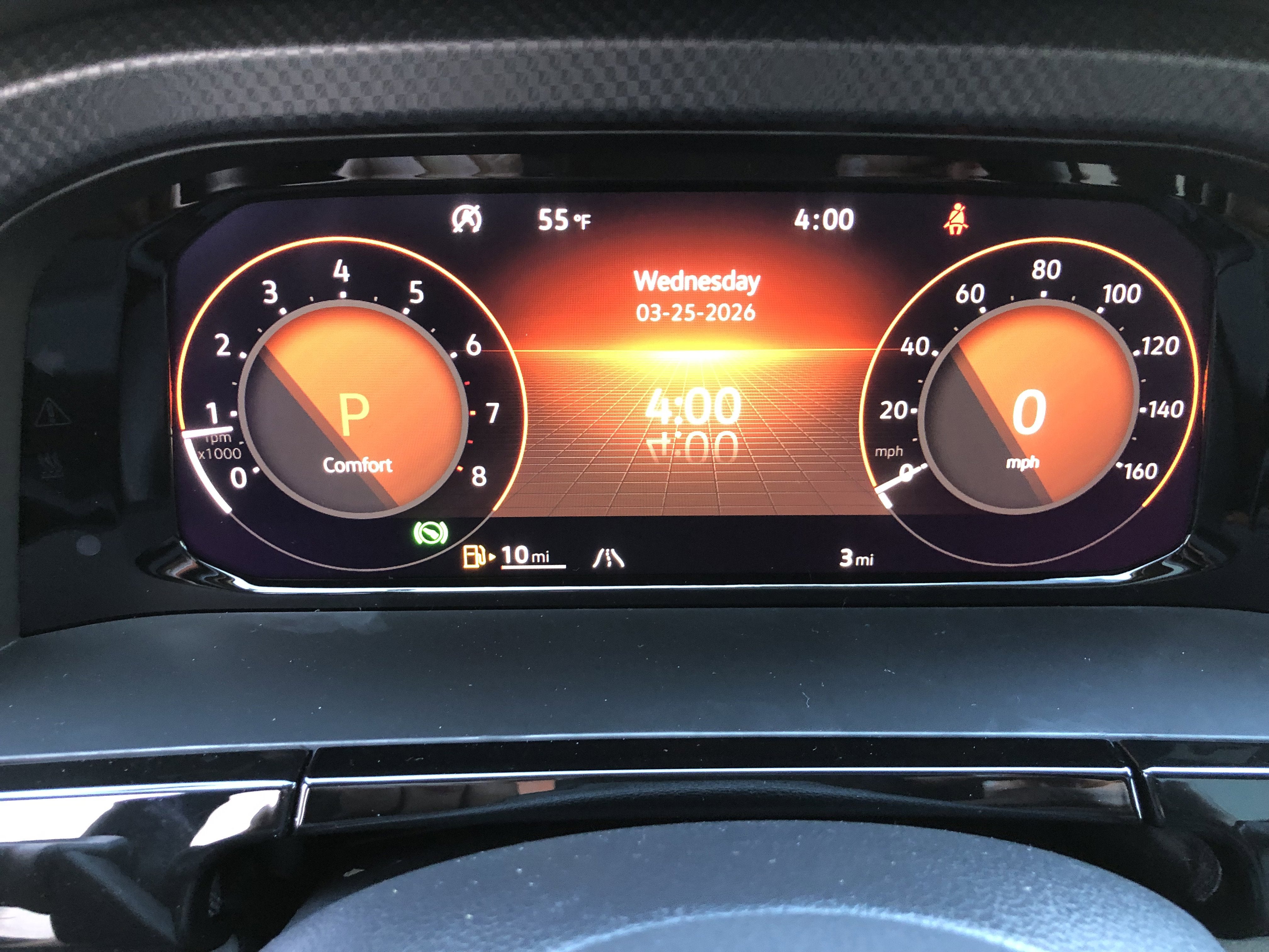 2026 Volkswagen Atlas 2.0T Peak Edition w/captains chairs