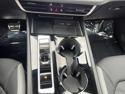 2024 Volkswagen Atlas 2.0T Peak Edition SE w/Technology