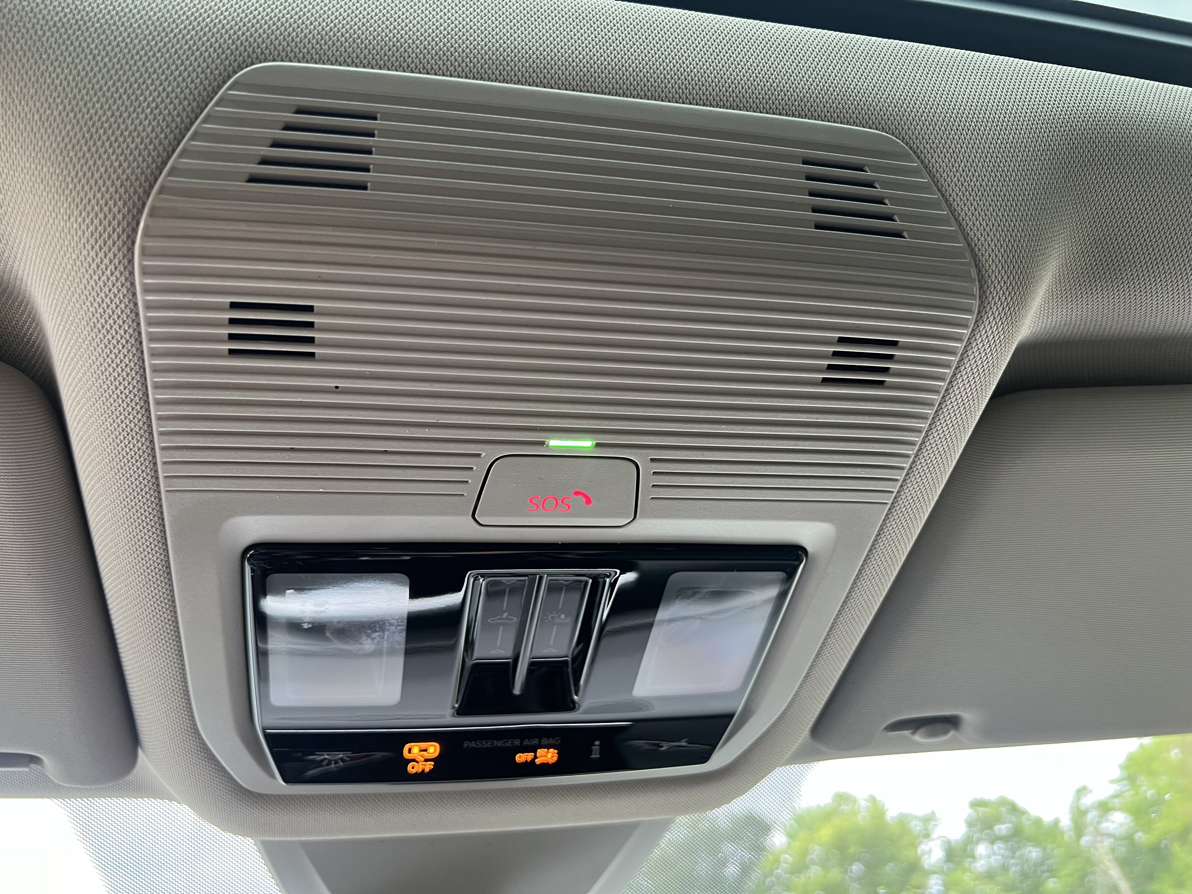 2024 Volkswagen Atlas 2.0T Peak Edition SE w/Technology
