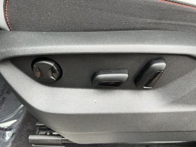 2024 Volkswagen Atlas 2.0T Peak Edition SE w/Technology