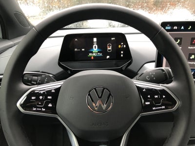 2025 Volkswagen ID.4 Pro