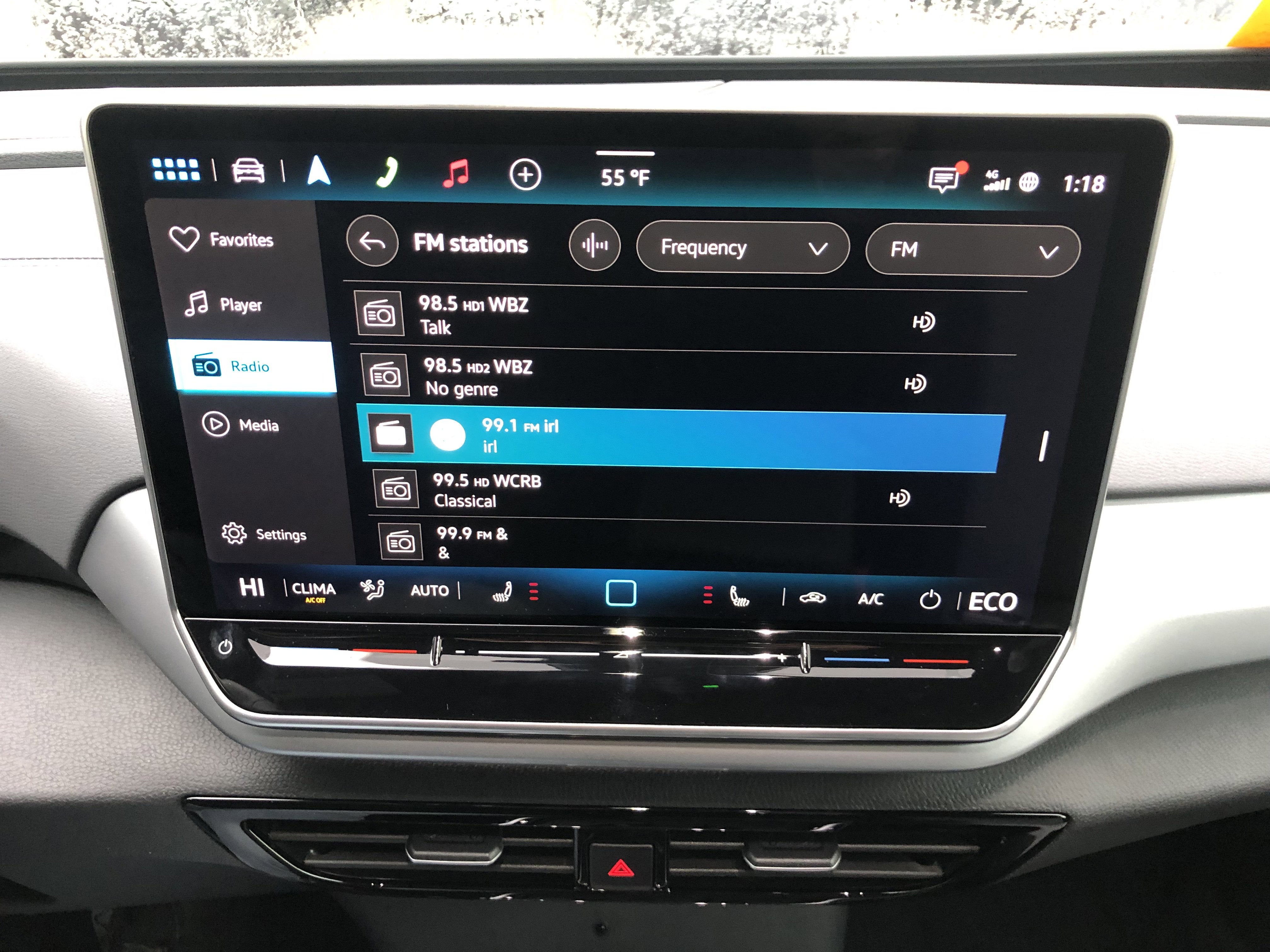 2025 Volkswagen ID.4 Pro