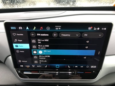 2025 Volkswagen ID.4 Pro