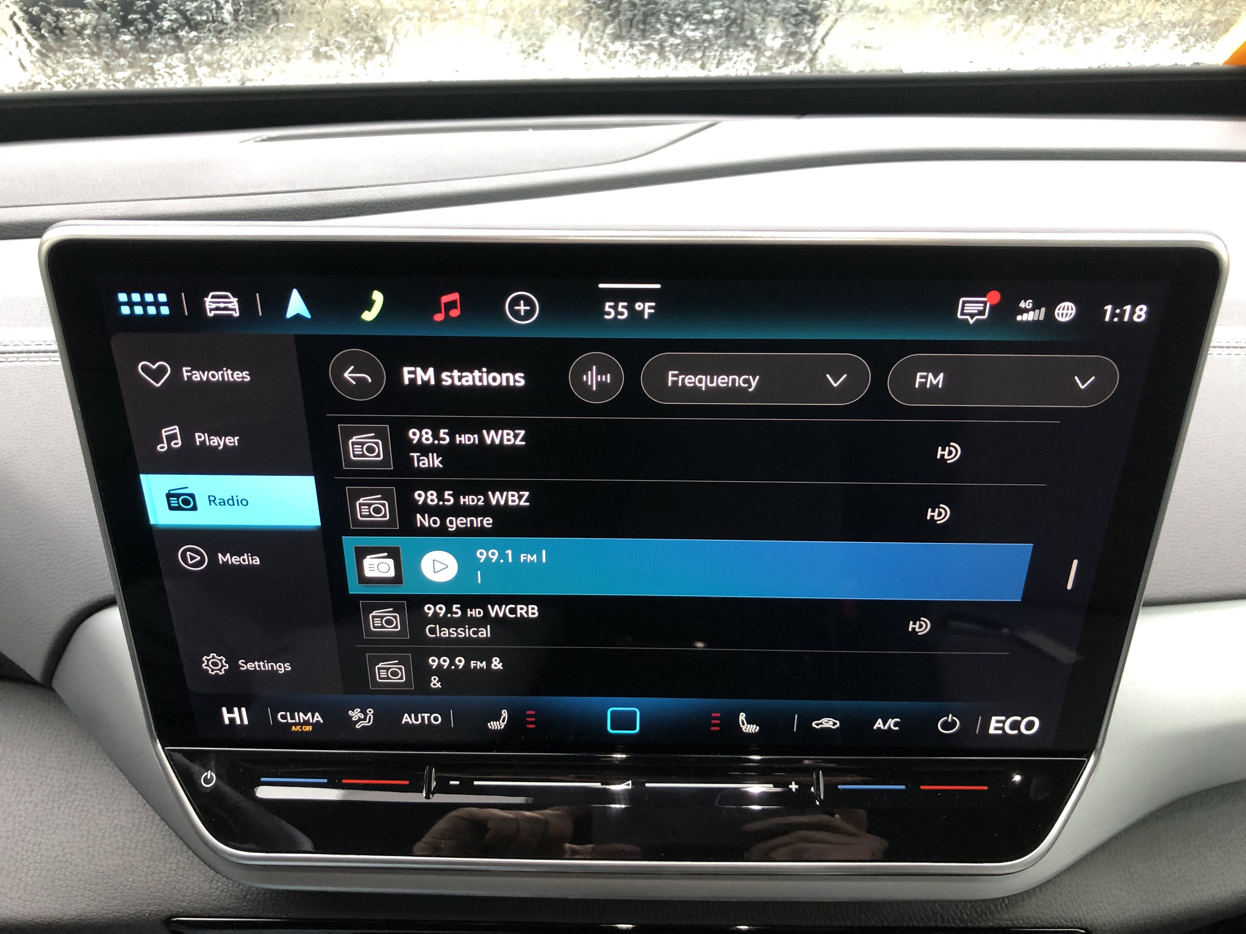 2025 Volkswagen ID.4 Pro