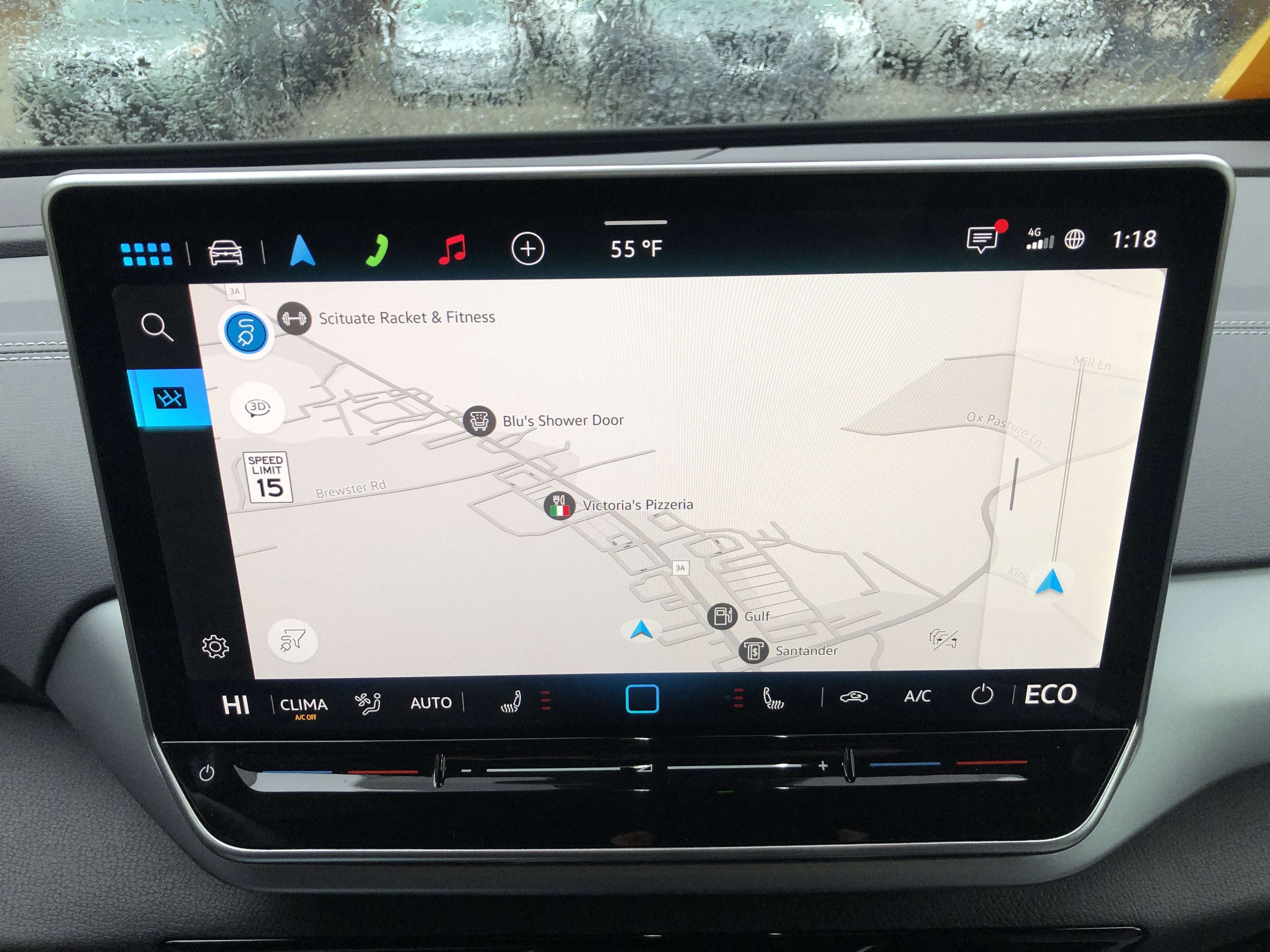 2025 Volkswagen ID.4 Pro