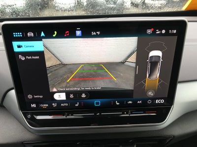 2025 Volkswagen ID.4 Pro