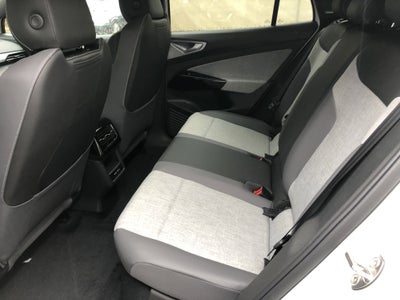 2025 Volkswagen ID.4 Pro