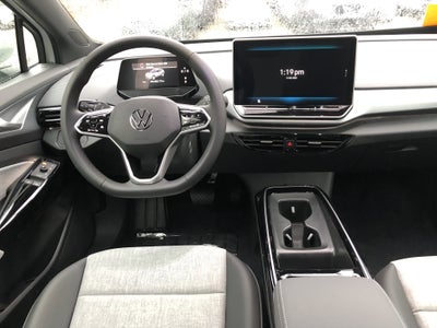 2025 Volkswagen ID.4 Pro