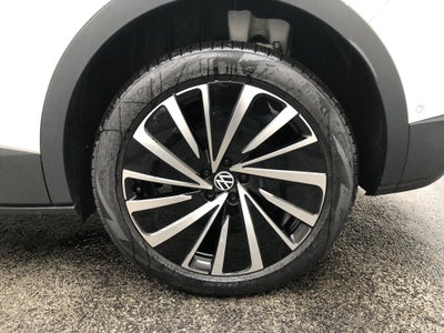 2025 Volkswagen ID.4 Pro