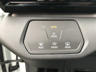 2025 Volkswagen ID.4 Pro