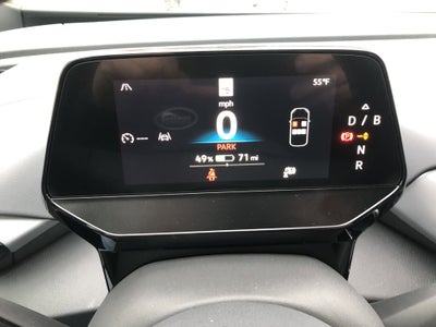 2025 Volkswagen ID.4 Pro