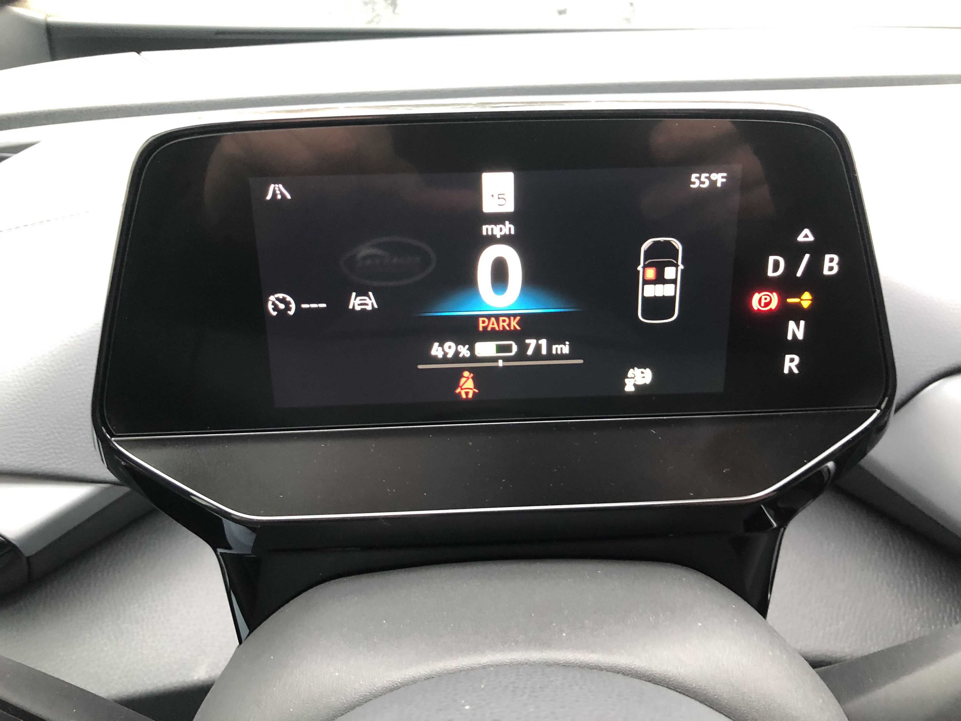 2025 Volkswagen ID.4 Pro