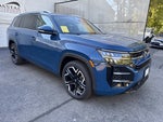 2027 Volkswagen Atlas SEL Premium R-Line w/captains chairs
