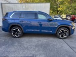 2027 Volkswagen Atlas SEL Premium R-Line w/captains chairs